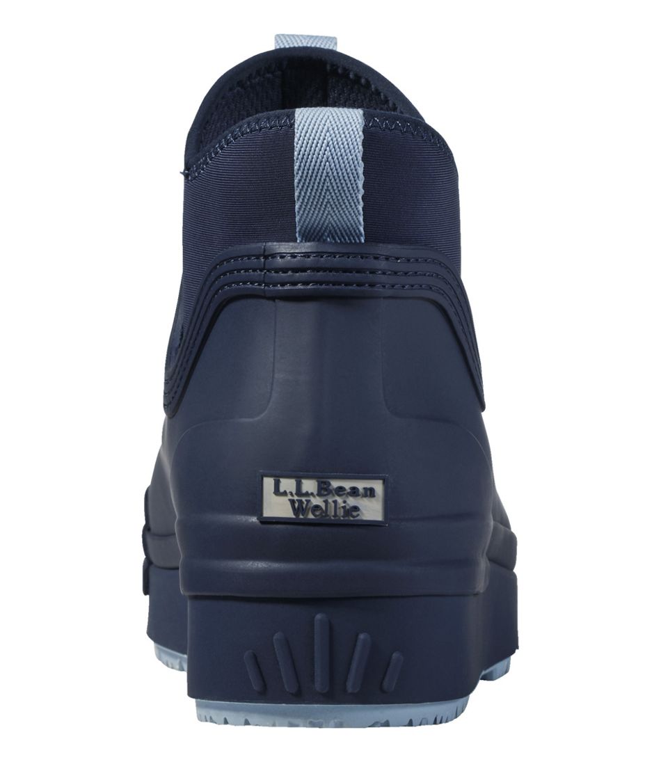 L.L.BeanWomen's Bean Light Wellie® Boots, Pull-On
