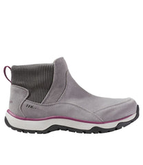 L.L.BeanWomen's Snow Sneaker 5 Boots, Pull-On