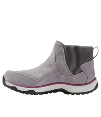 L.L.BeanWomen's Snow Sneaker 5 Boots, Pull-On