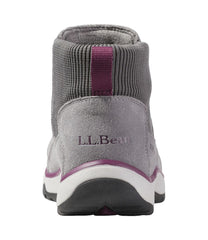L.L.BeanWomen's Snow Sneaker 5 Boots, Pull-On