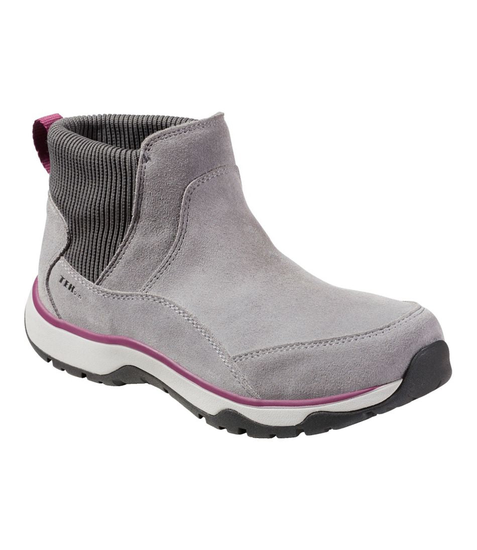 L.L.BeanWomen's Snow Sneaker 5 Boots, Pull-On