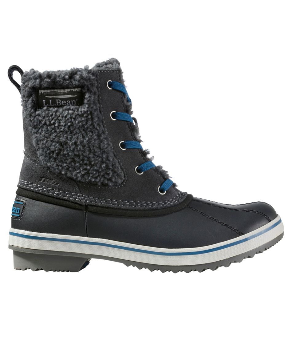 L.L.BeanWomen's Rangeley Insulated Pac Boots, Ankle