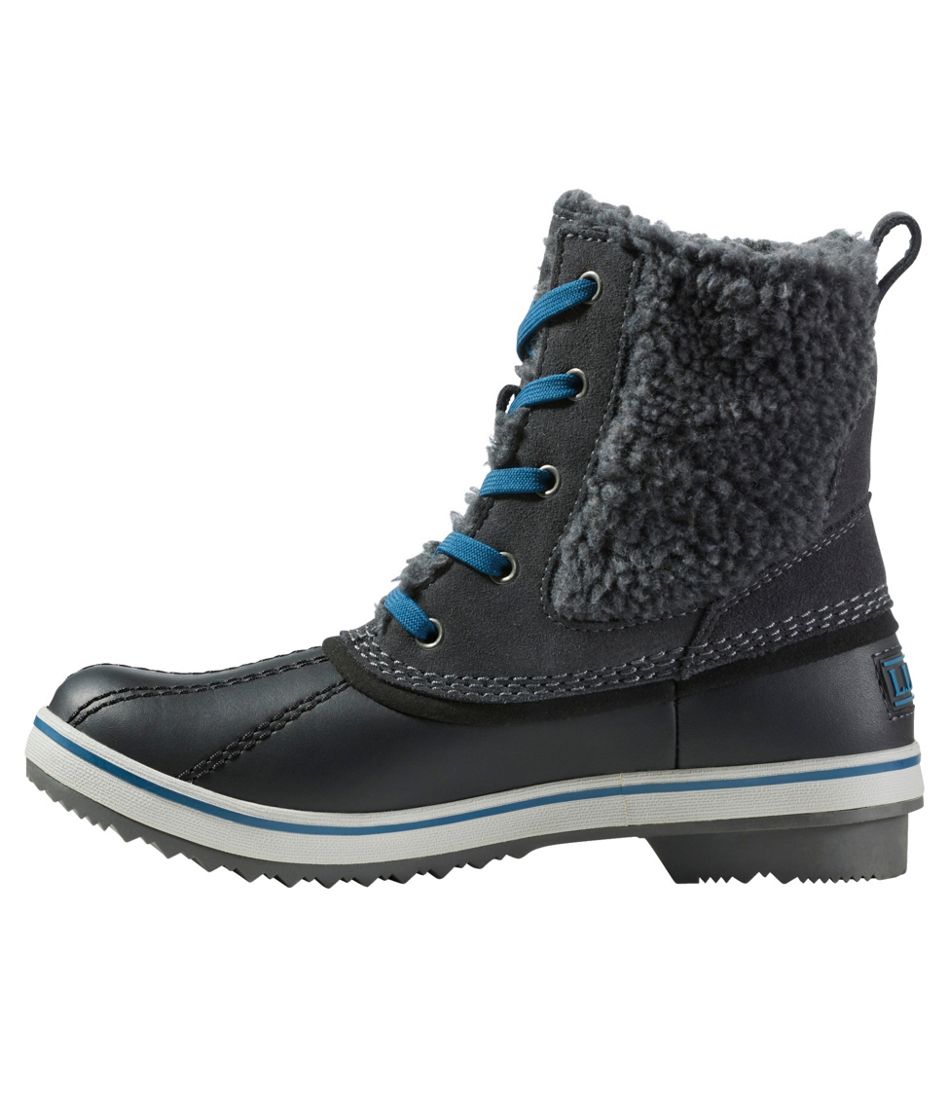 L.L.BeanWomen's Rangeley Insulated Pac Boots, Ankle