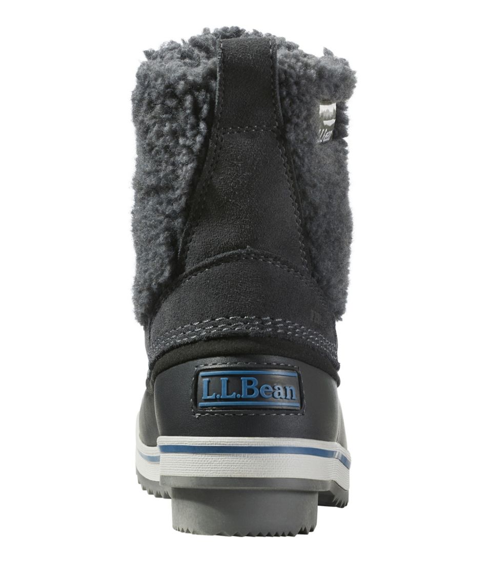 L.L.BeanWomen's Rangeley Insulated Pac Boots, Ankle