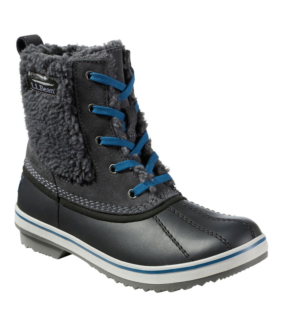 L.L.BeanWomen's Rangeley Insulated Pac Boots, Ankle
