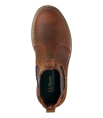 L.L.BeanWomen's Stonington Chelsea Boots, Leather