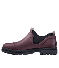 L.L.BeanWomen's Rugged Wellie® Shoes, Slip-On
