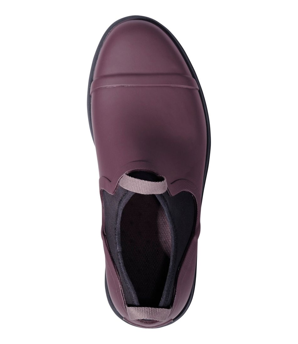 L.L.BeanWomen's Rugged Wellie® Shoes, Slip-On