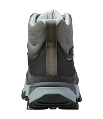 L.L.BeanWomen's Trail Model X Waterproof Hiking Boots