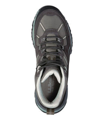 L.L.BeanWomen's Trail Model X Waterproof Hiking Boots