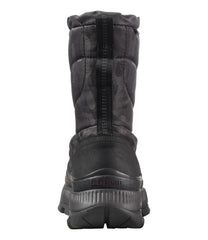 L.L.BeanWomen's Storm Chaser 6 Quilted Pull-On Boots, Waterproof Insulated
