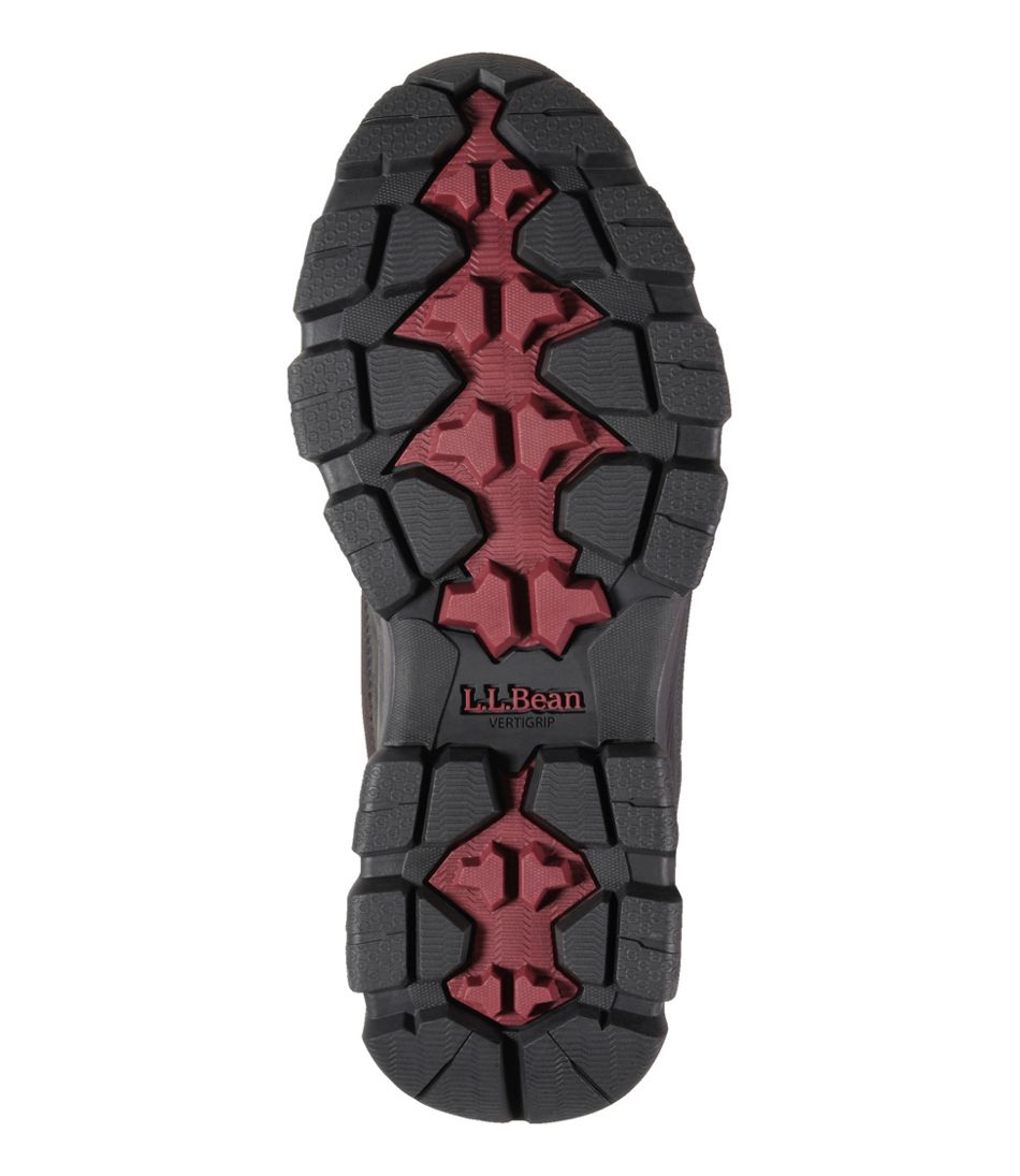 L.L.BeanWomen's Storm Chaser 6 Quilted Pull-On Boots, Waterproof Insulated