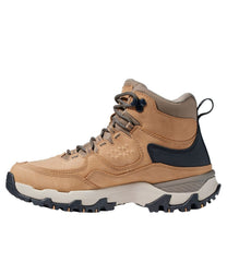 L.L.BeanWomen's Trail Model X Waterproof Hiking Boots, Leather