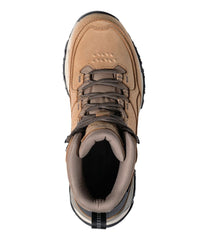 L.L.BeanWomen's Trail Model X Waterproof Hiking Boots, Leather