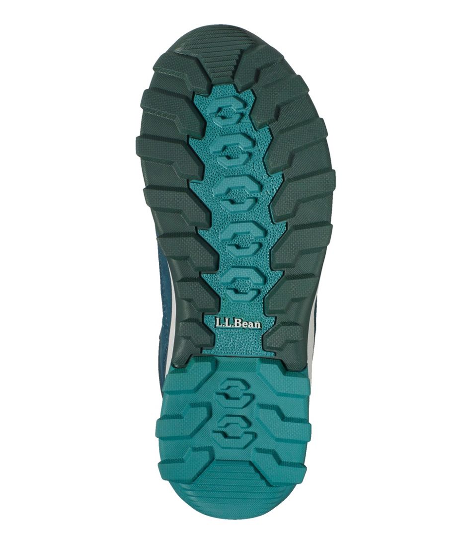 L.L.BeanWomen's Access Hiking Boots, Waterproof