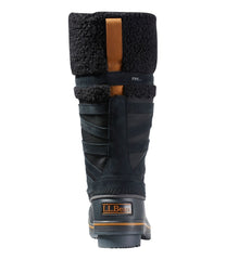 L.L.BeanWomen's Rangeley Insulated Pac Boots, Tall