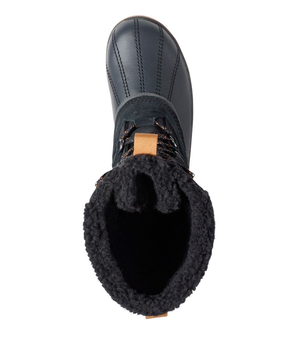 L.L.BeanWomen's Rangeley Insulated Pac Boots, Tall