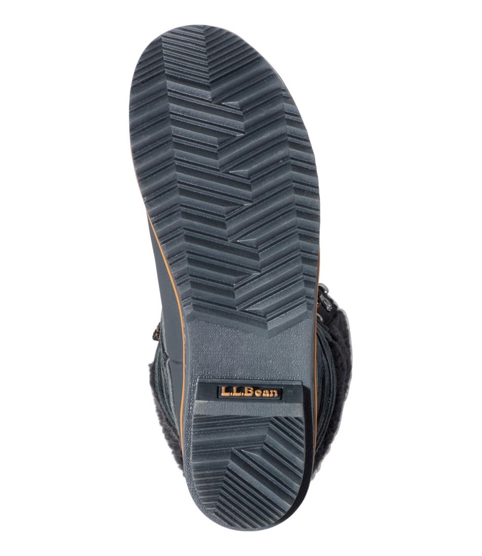 L.L.BeanWomen's Rangeley Insulated Pac Boots, Tall