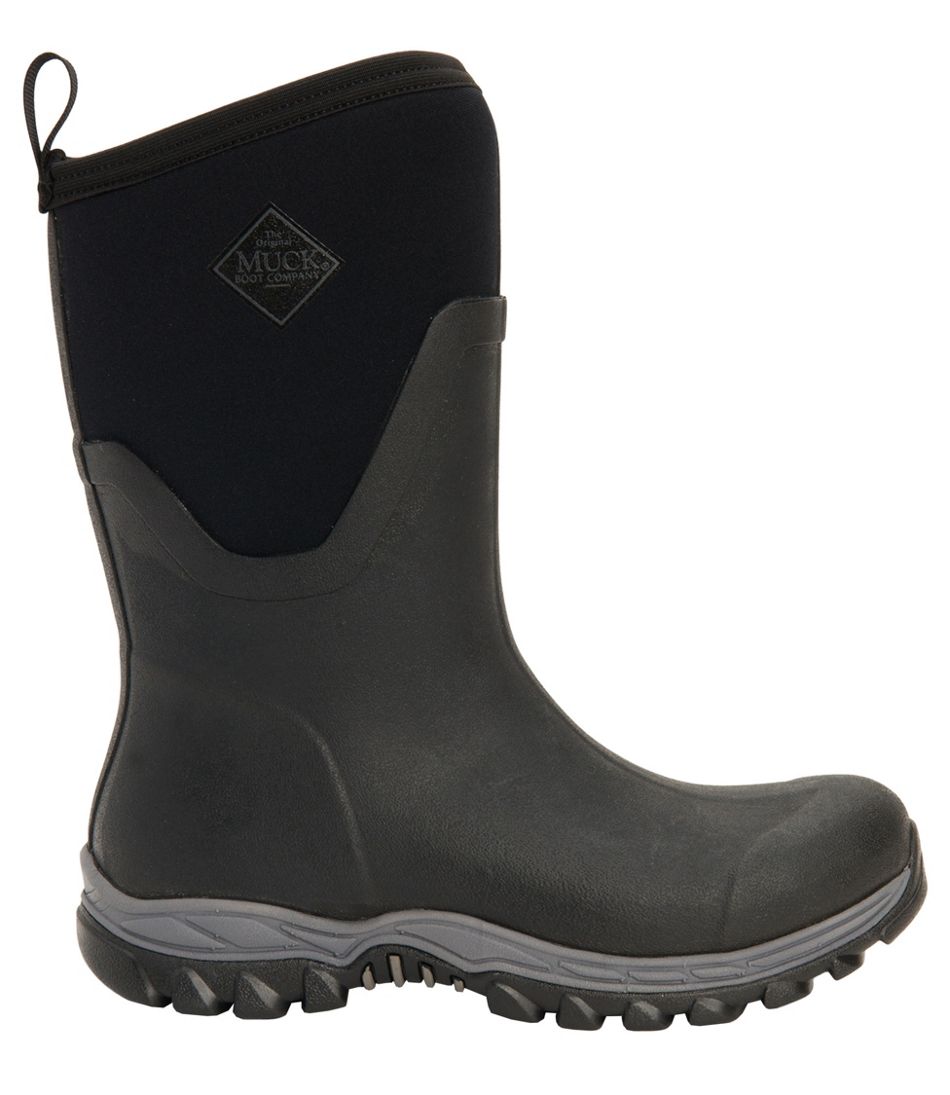 L.L.BeanWomen's Muck Arctic Sport Boot II, Mid