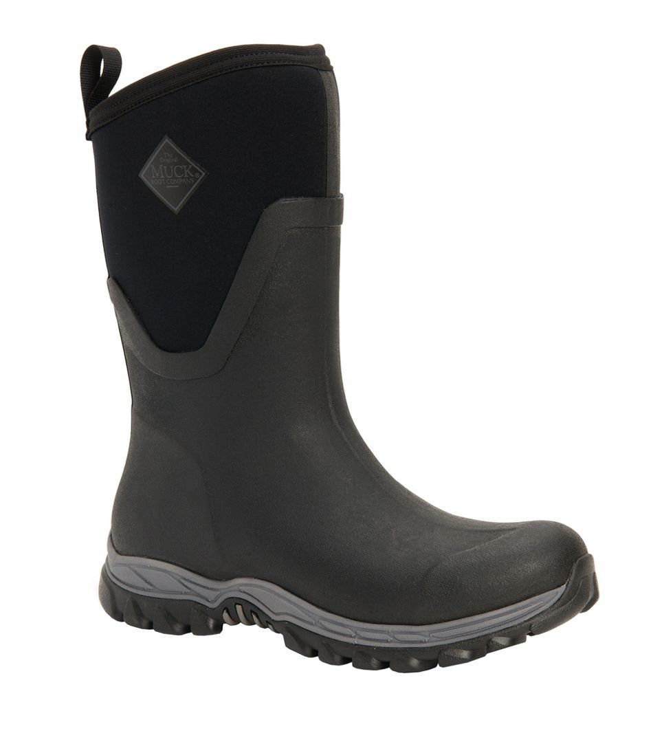 L.L.BeanWomen's Muck Arctic Sport Boot II, Mid