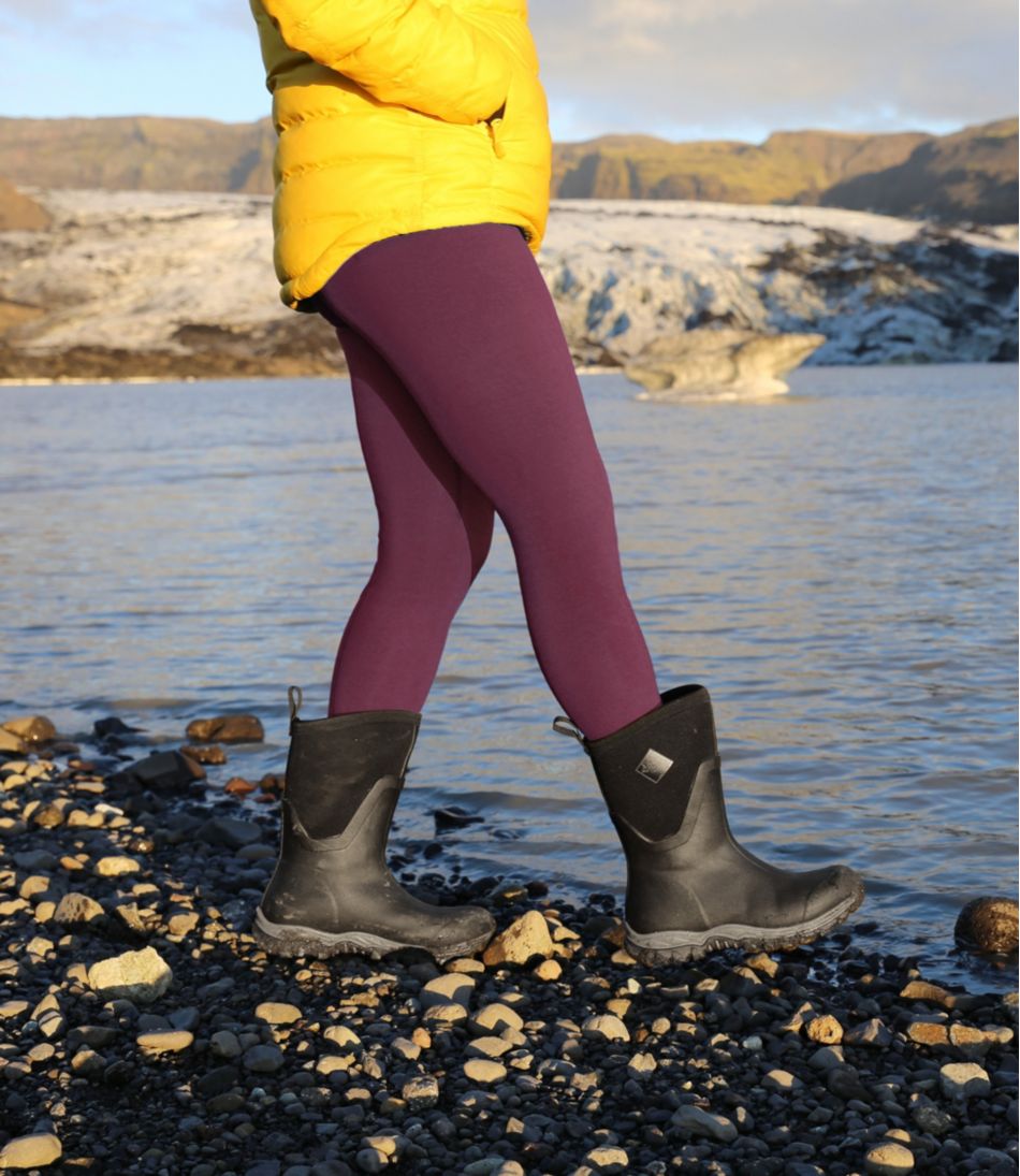 L.L.BeanWomen's Muck Arctic Sport Boot II, Mid