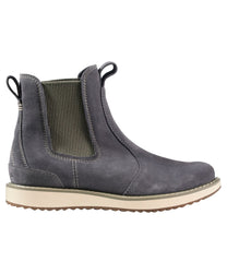 L.L.BeanWomen's Stonington Chelsea Boots, Suede