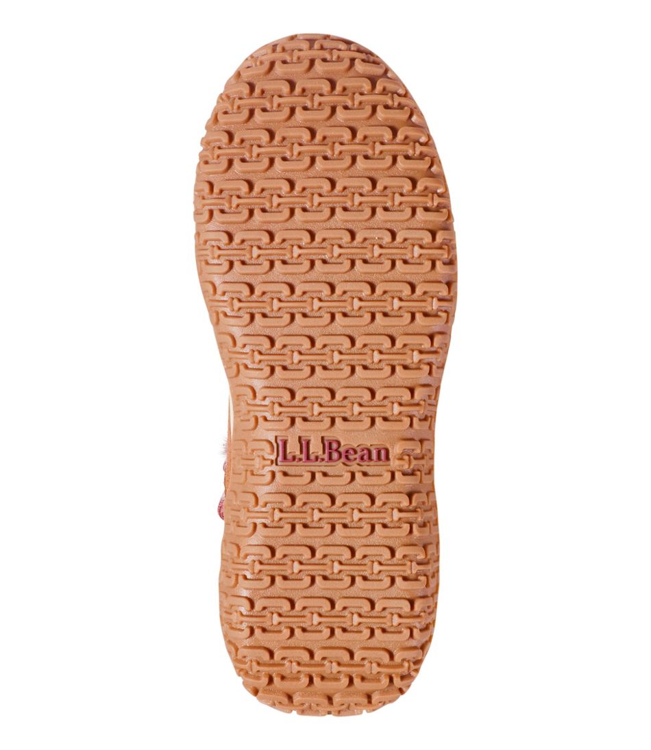 L.L.BeanWomen's Day Venture Insulated Boots, Lace-Up