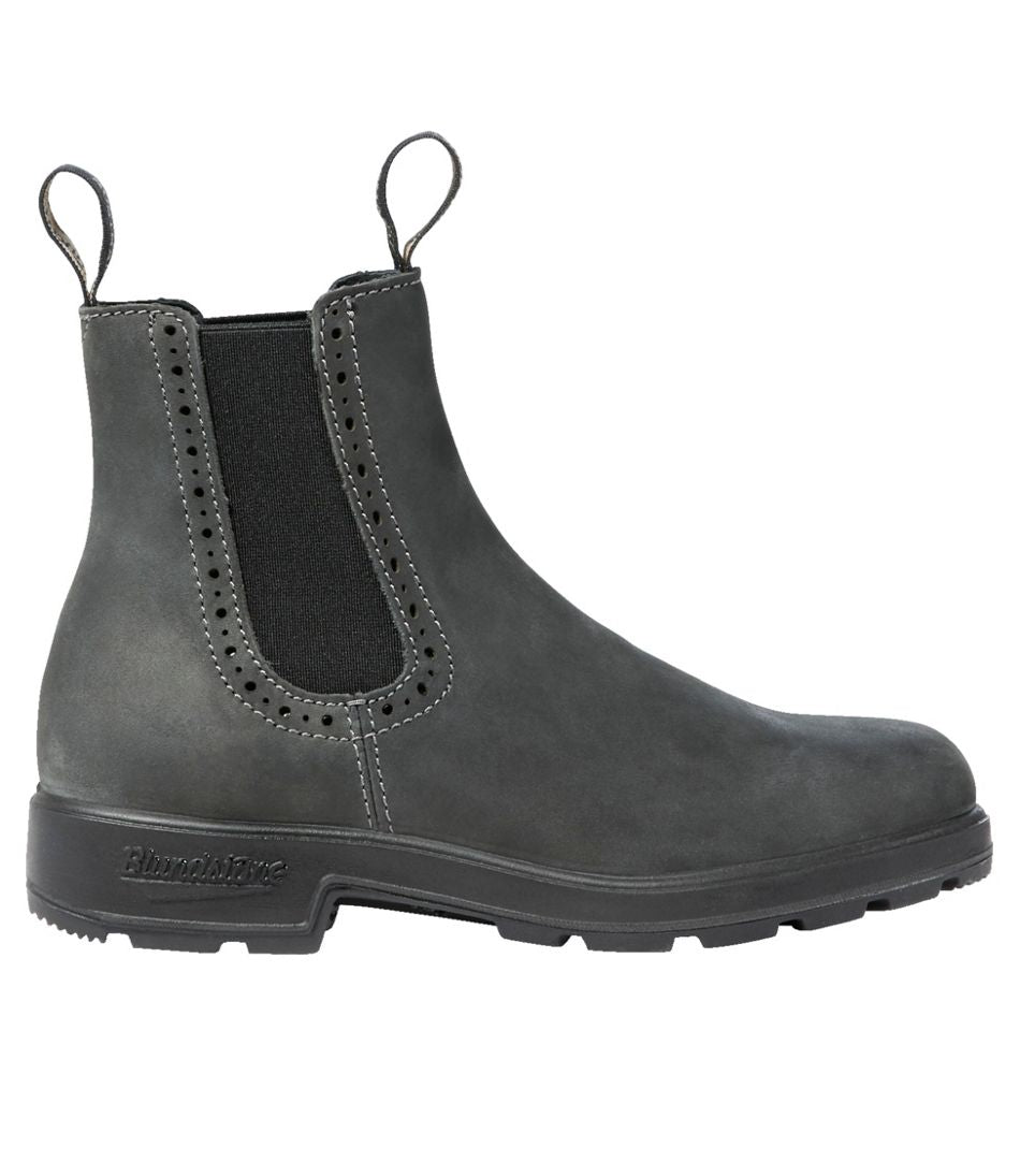 L.L.BeanWomen's Blundstone 9500 High Top Chelsea Boots