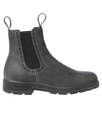 L.L.BeanWomen's Blundstone 9500 High Top Chelsea Boots