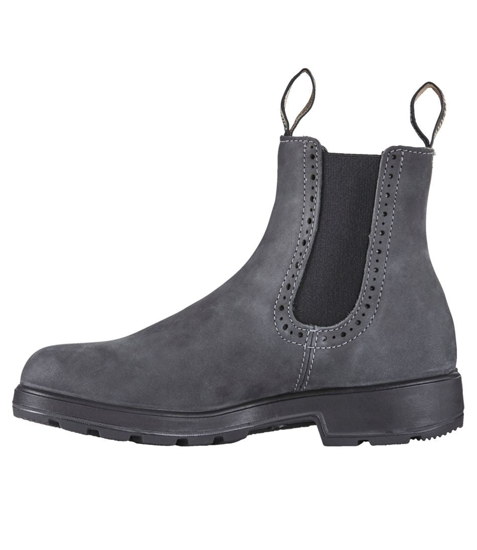 L.L.BeanWomen's Blundstone 9500 High Top Chelsea Boots