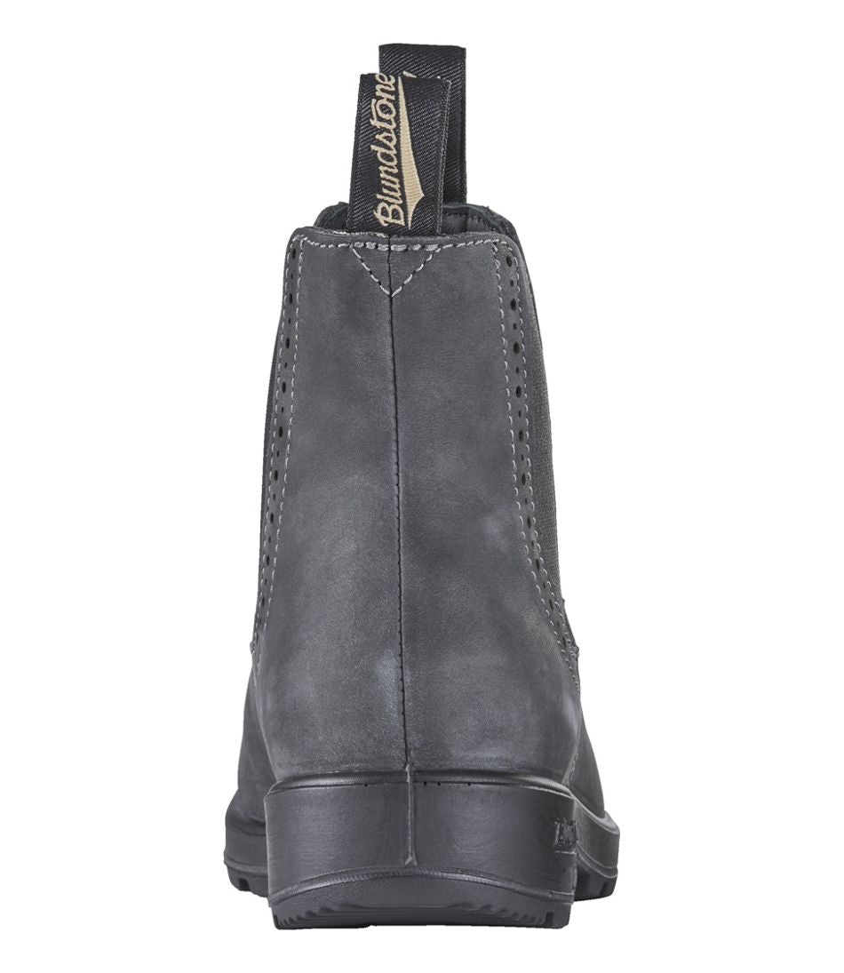L.L.BeanWomen's Blundstone 9500 High Top Chelsea Boots