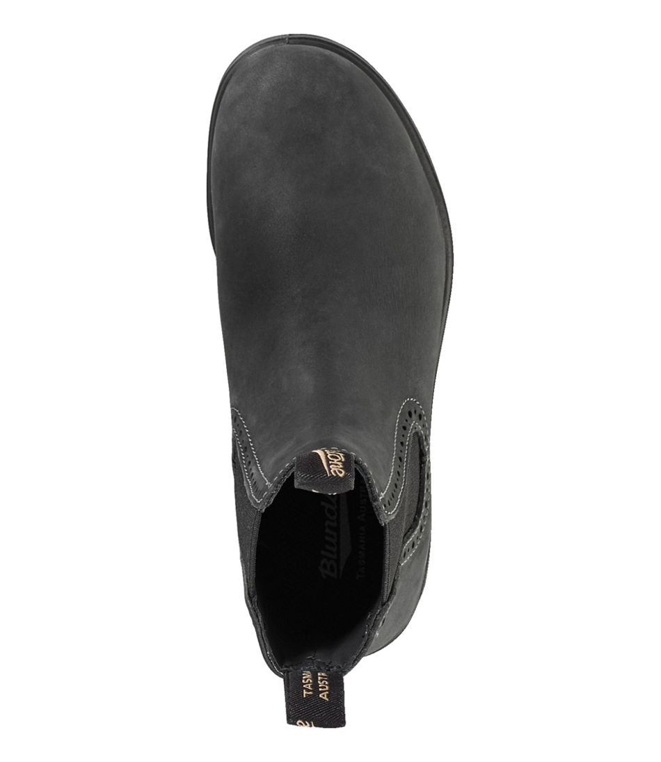 L.L.BeanWomen's Blundstone 9500 High Top Chelsea Boots