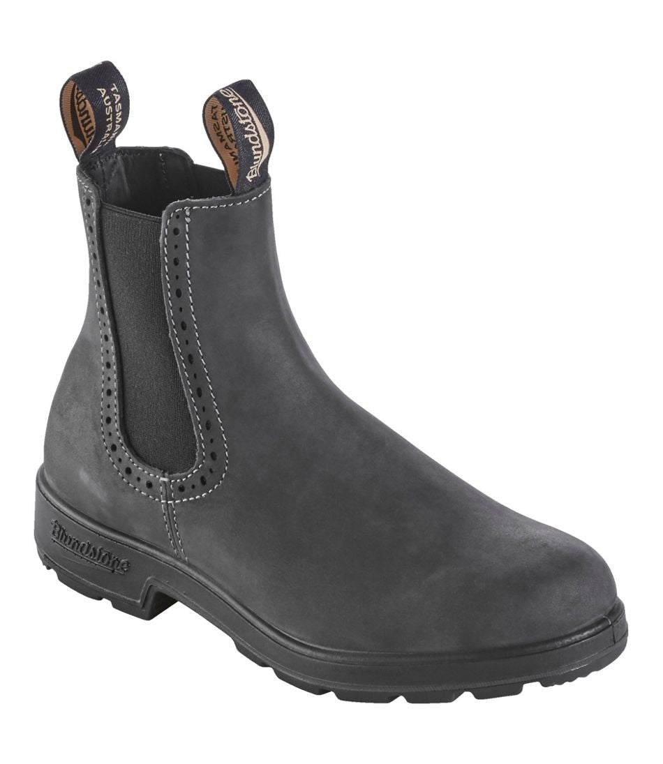 L.L.BeanWomen's Blundstone 9500 High Top Chelsea Boots