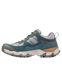 L.L.BeanWomen's Trail Model X Waterproof Hiking Shoes