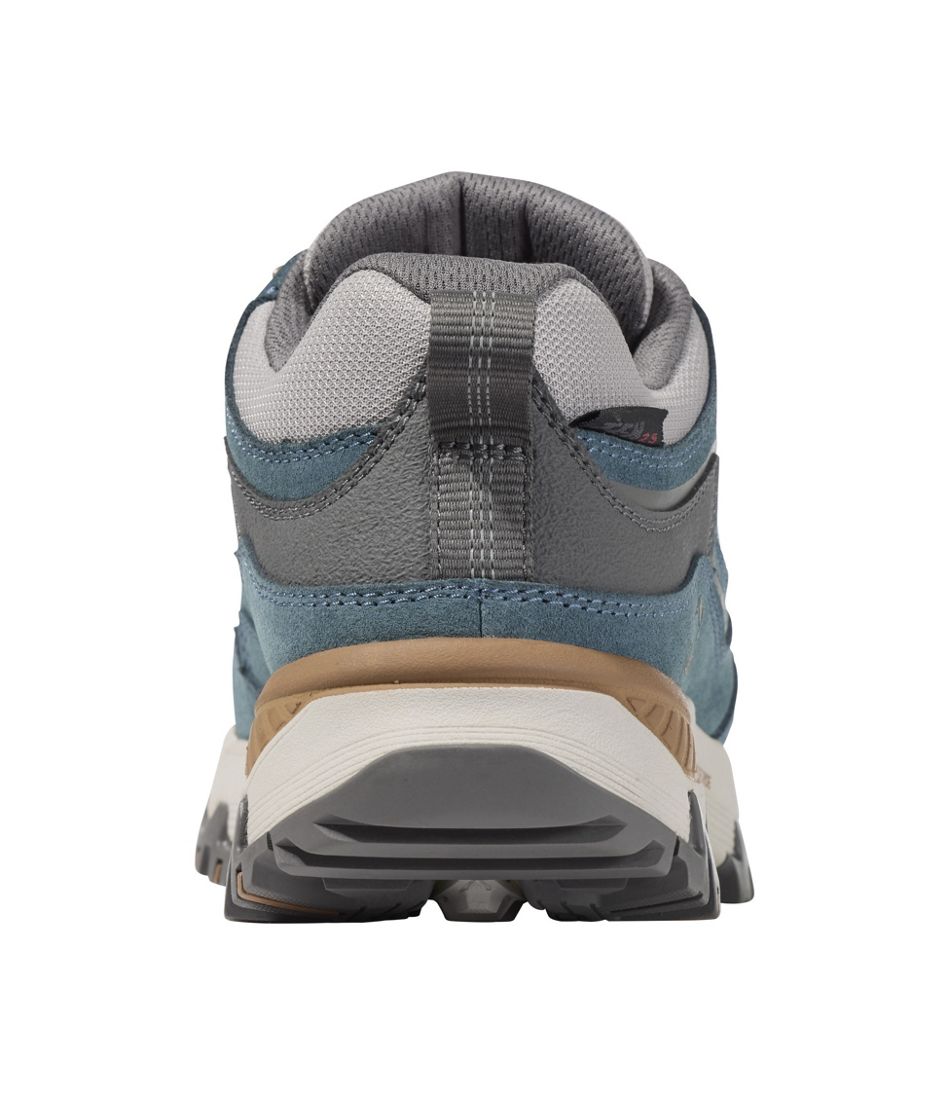 L.L.BeanWomen's Trail Model X Waterproof Hiking Shoes