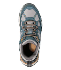 L.L.BeanWomen's Trail Model X Waterproof Hiking Shoes