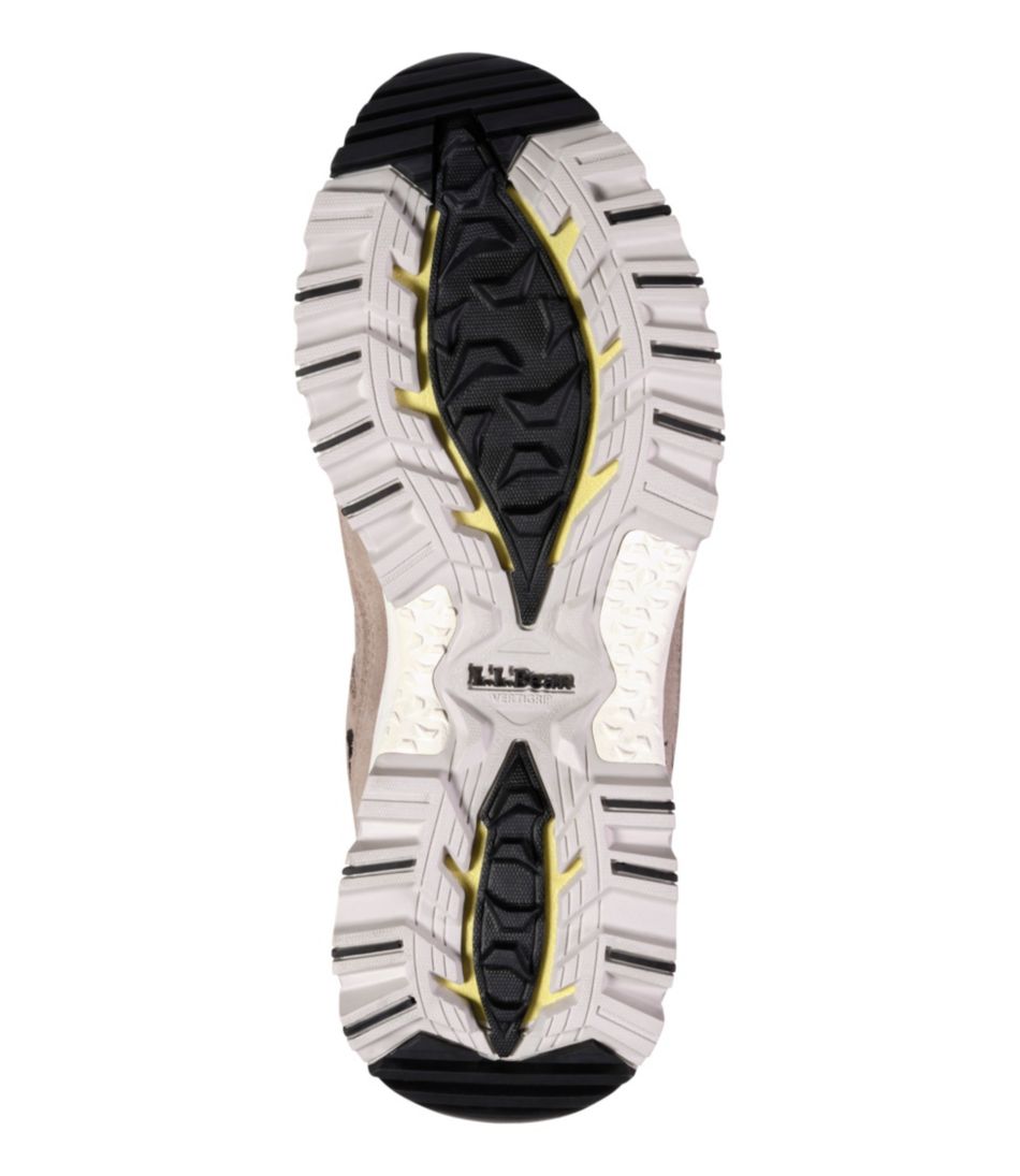 L.L.BeanWomen's Trail Model X Waterproof Hiking Shoes