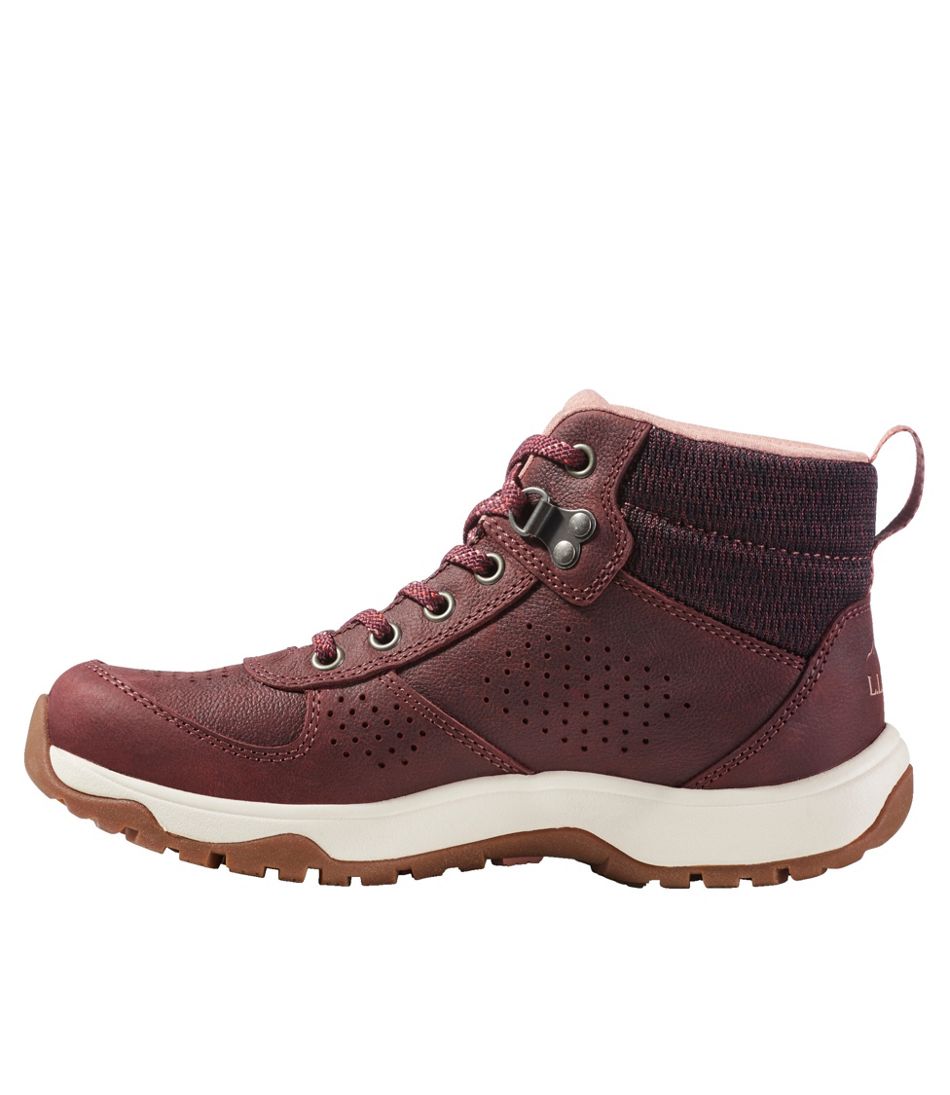 L.L.BeanWomen's Trailduster Hiking Boots
