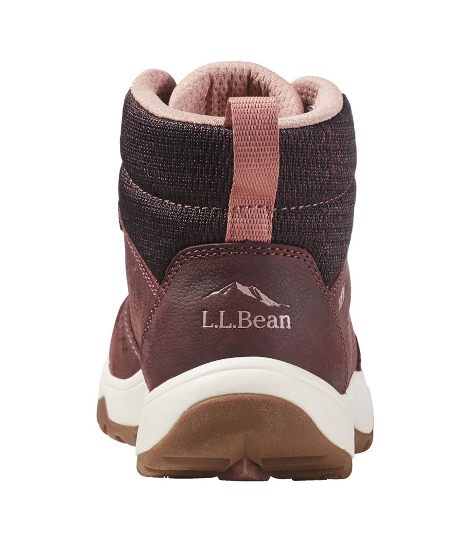 L.L.BeanWomen's Trailduster Hiking Boots