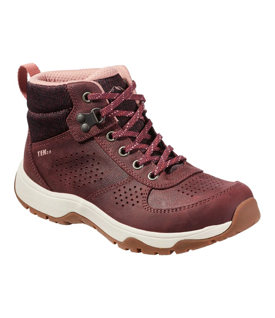 L.L.BeanWomen's Trailduster Hiking Boots
