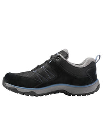 L.L.BeanWomen's Snow Sneaker 5 Shoes, Lace-Up