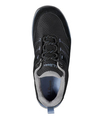 L.L.BeanWomen's Snow Sneaker 5 Shoes, Lace-Up