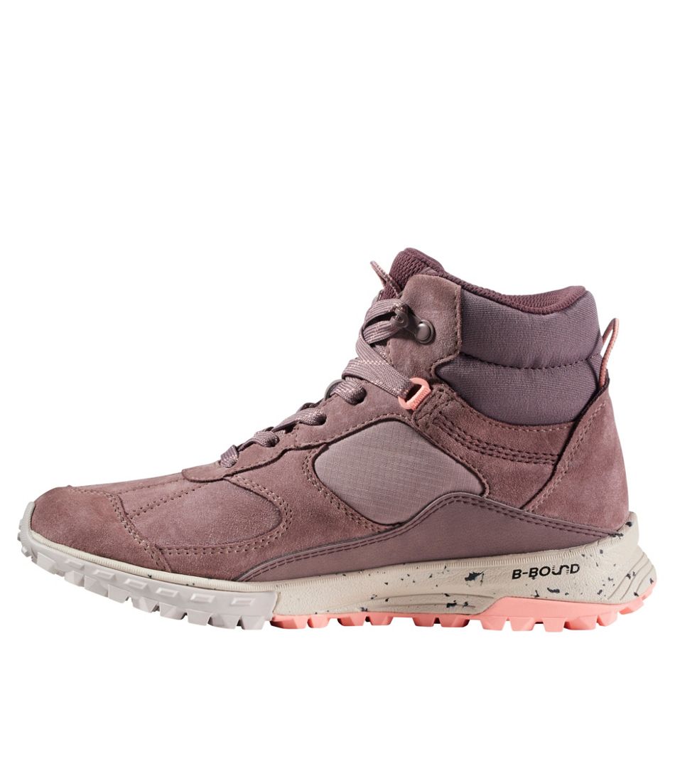 L.L.BeanWomen's Everywhere Explorer Boots
