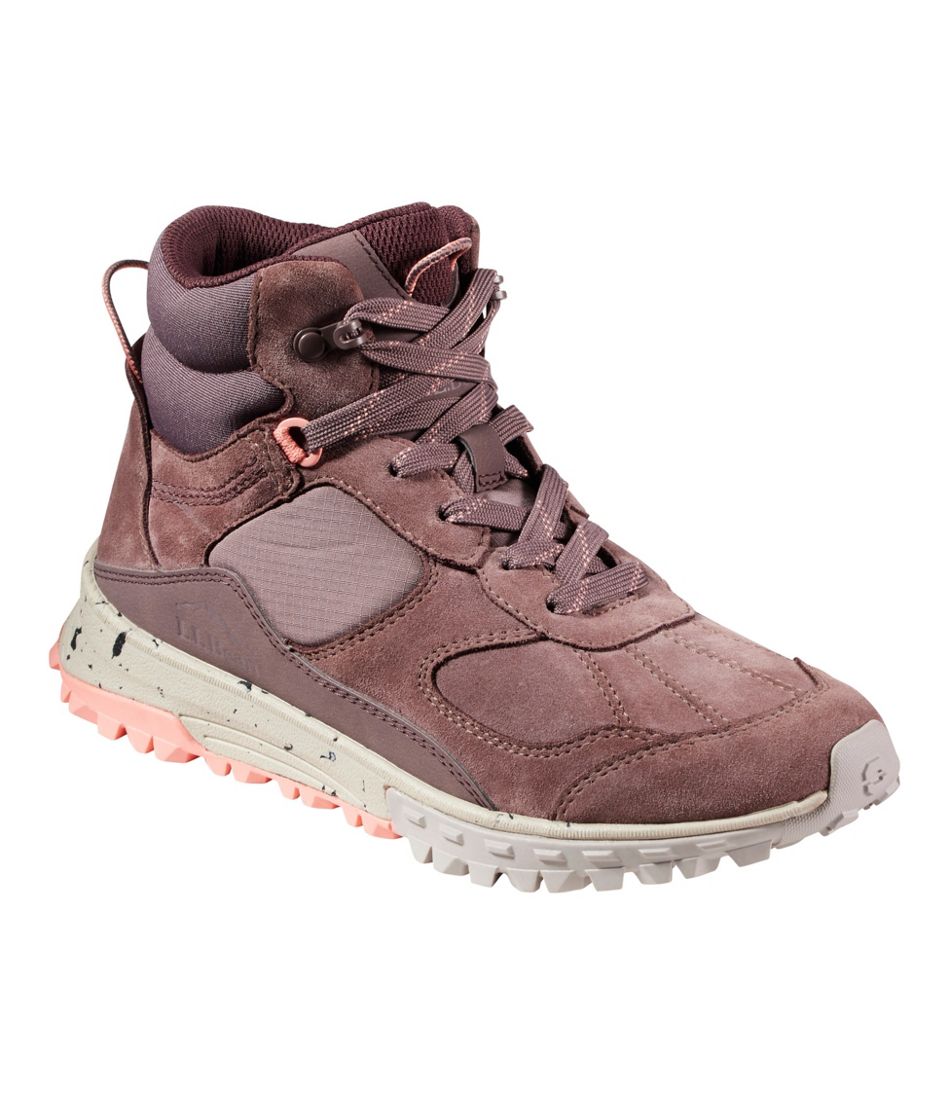 L.L.BeanWomen's Everywhere Explorer Boots
