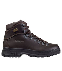 L.L.BeanWomen's Cresta II Waterproof Hiking Boots, Leather