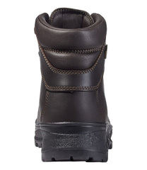 L.L.BeanWomen's Cresta II Waterproof Hiking Boots, Leather