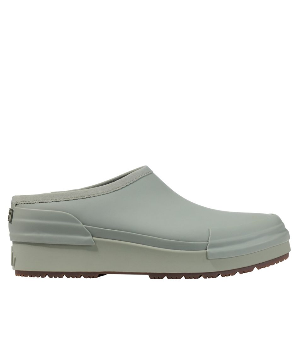 L.L.BeanWomen's Bean Light Wellie® Garden Clogs