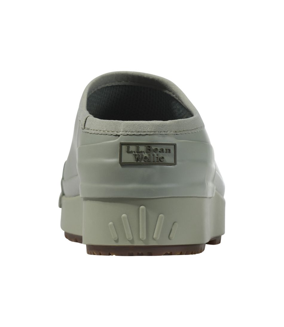 L.L.BeanWomen's Bean Light Wellie® Garden Clogs
