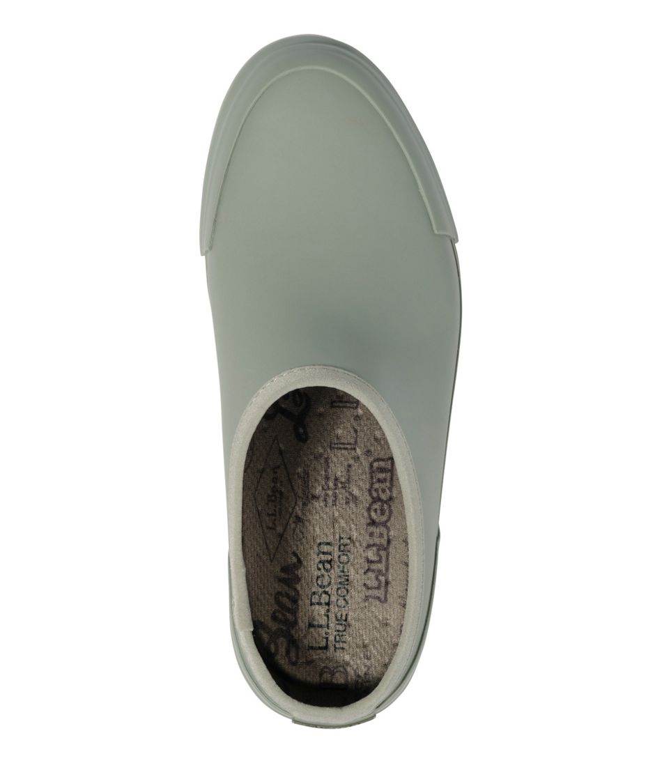 L.L.BeanWomen's Bean Light Wellie® Garden Clogs
