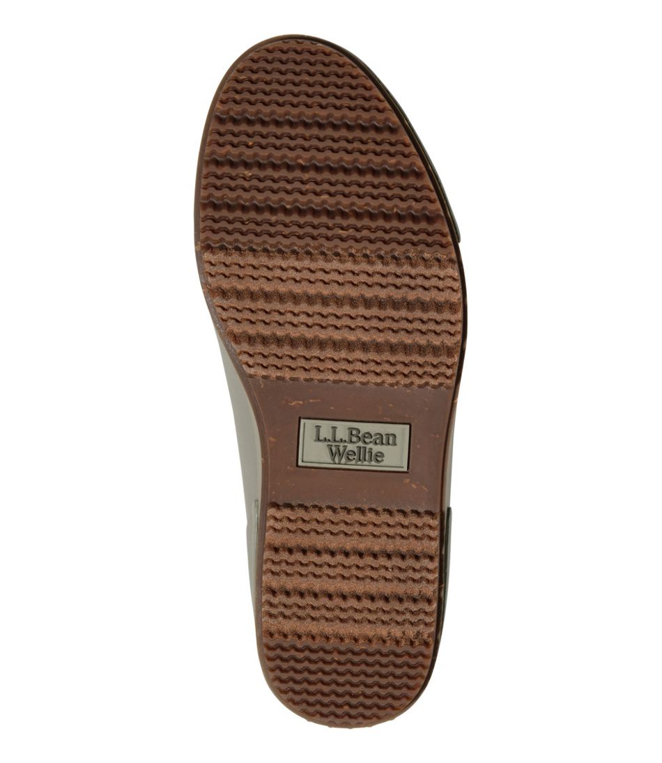 L.L.BeanWomen's Bean Light Wellie® Garden Clogs